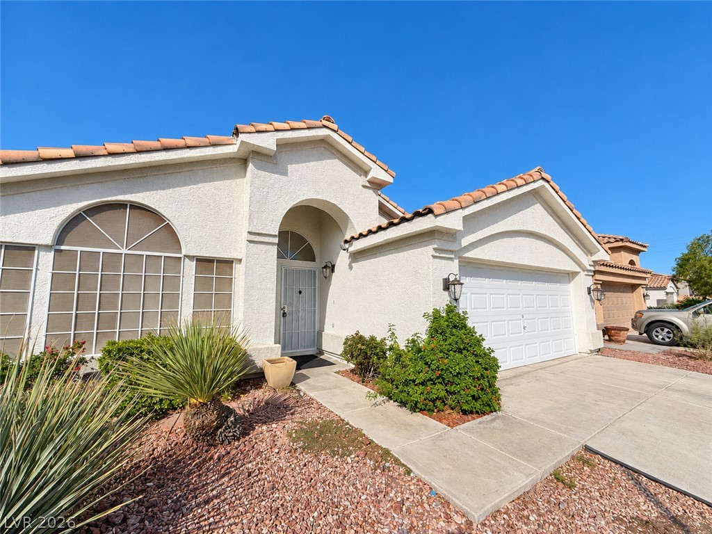 1313 Feather Glen Court Las Vegas NV 89117