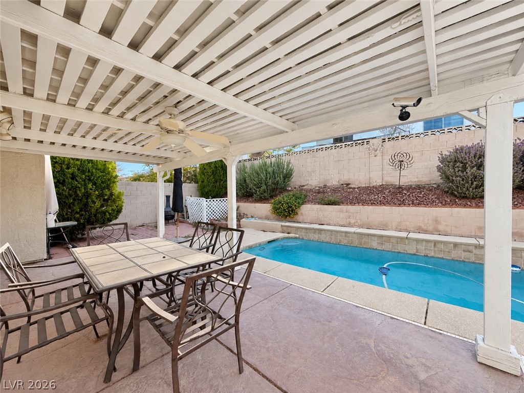 1313 Feather Glen Court Las Vegas NV 89117