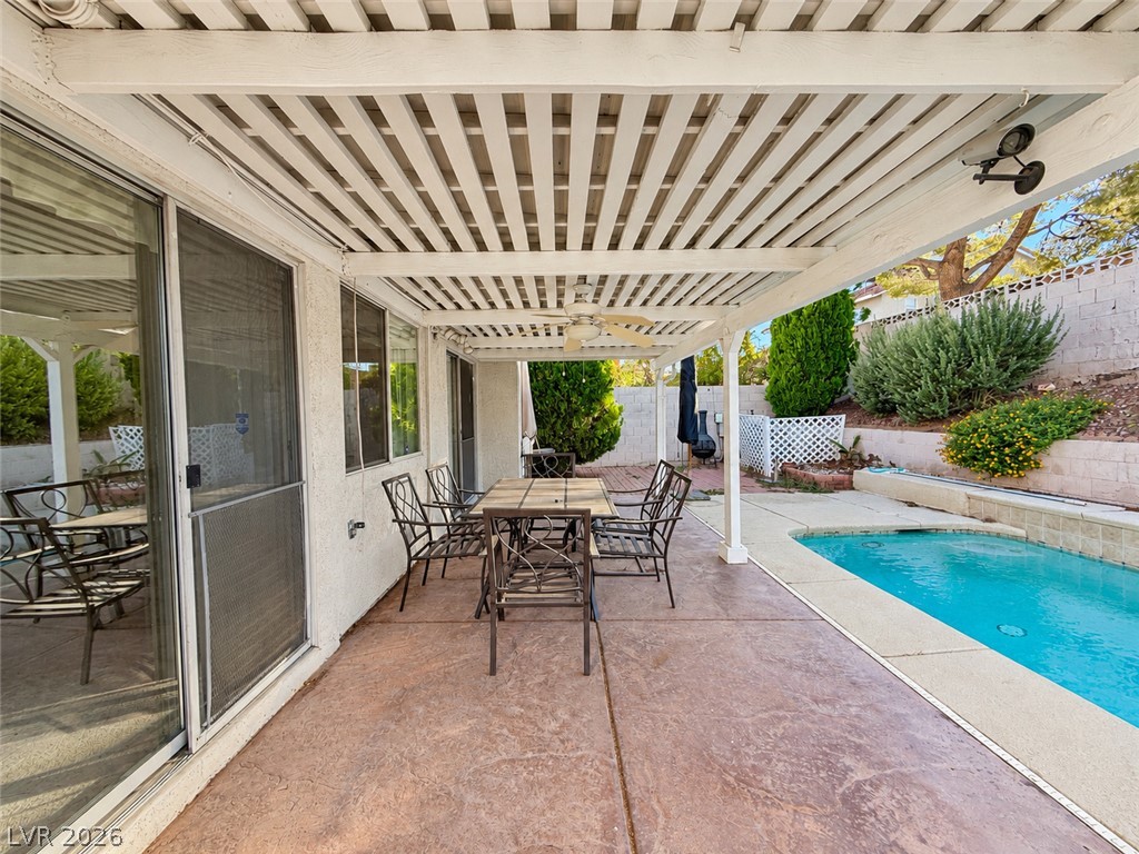 1313 Feather Glen Court Las Vegas NV 89117