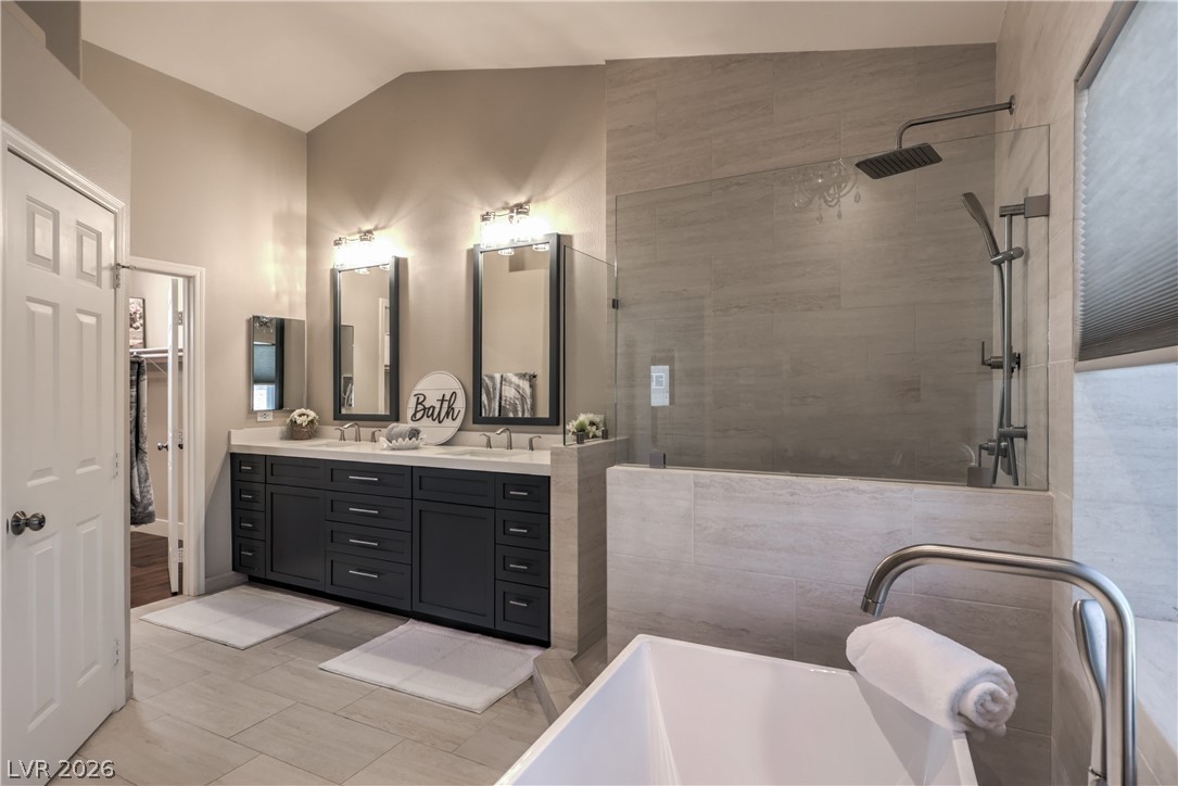 4722 Lomas Santa Fe Street Las Vegas NV 89147