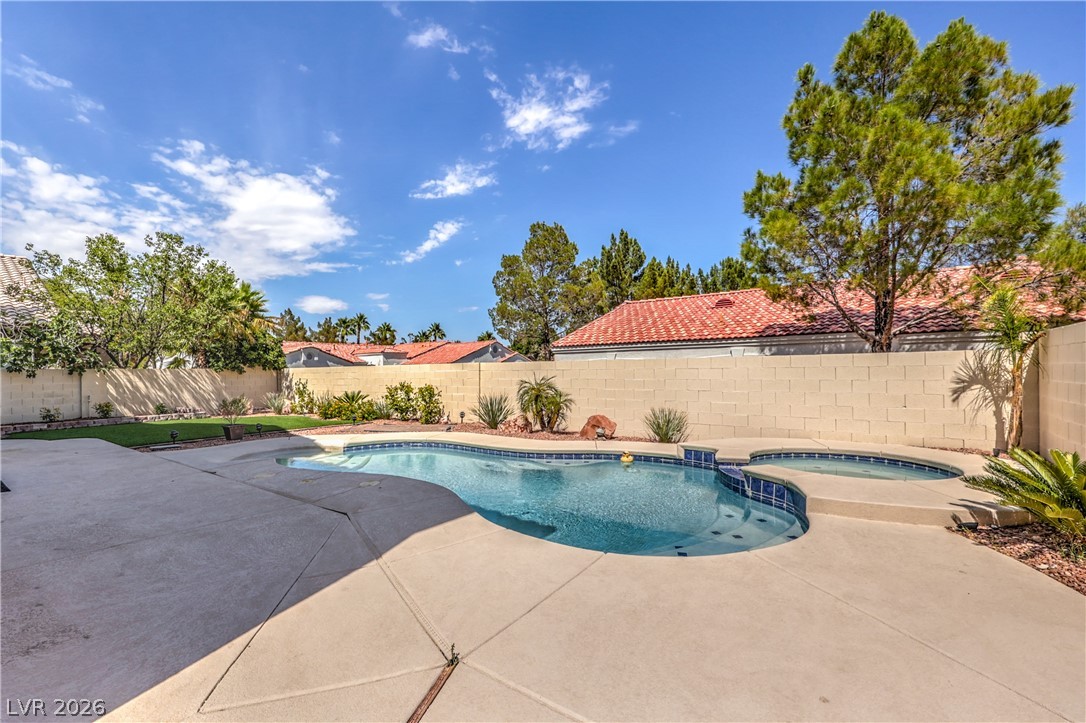 4722 Lomas Santa Fe Street Las Vegas NV 89147