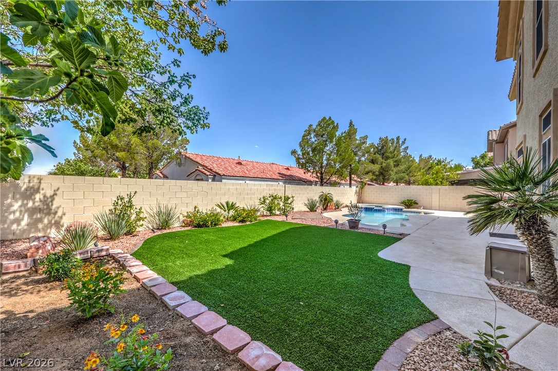 4722 Lomas Santa Fe Street Las Vegas NV 89147