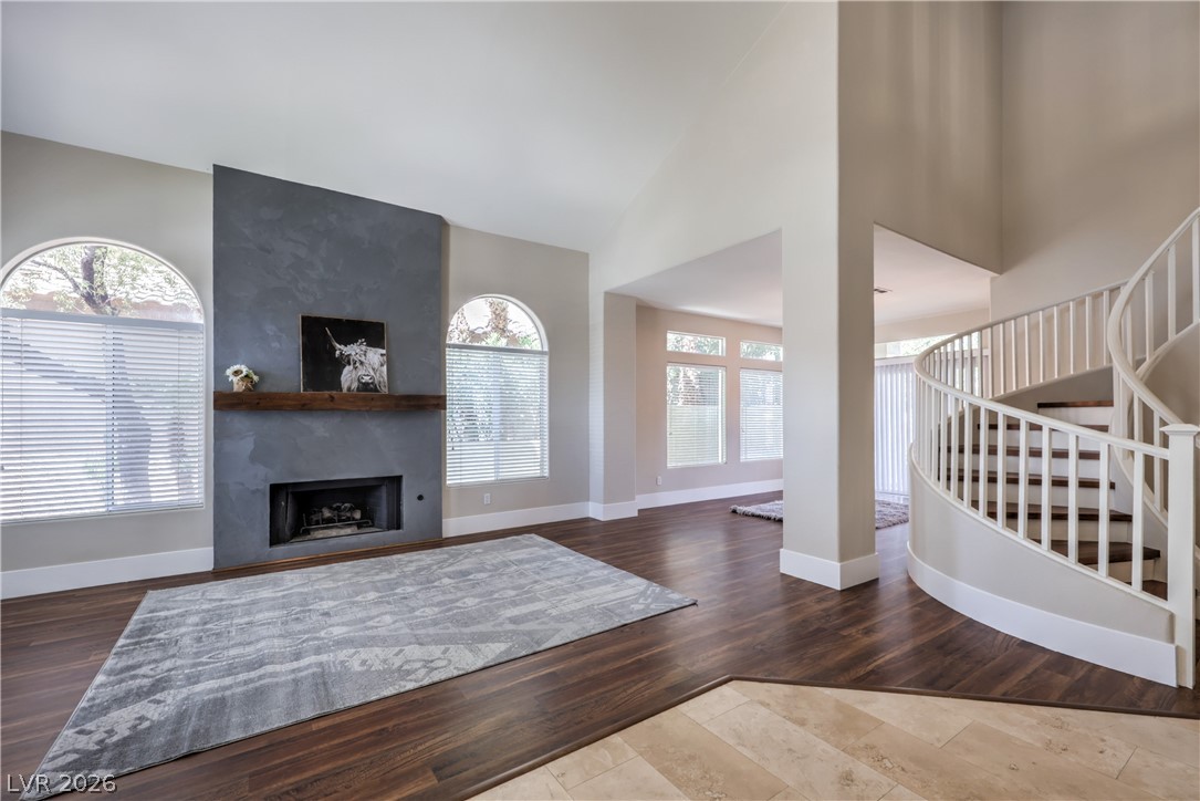 4722 Lomas Santa Fe Street Las Vegas NV 89147