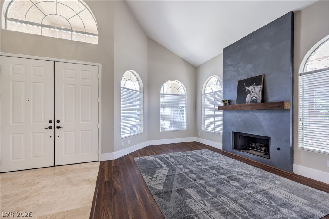 4722 Lomas Santa Fe Street Las Vegas NV 89147