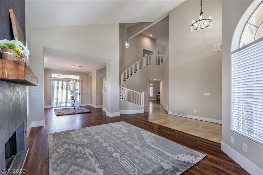 4722 Lomas Santa Fe Street Las Vegas NV 89147