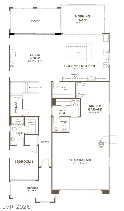 85 Polyantha Avenue Las Vegas NV 89138