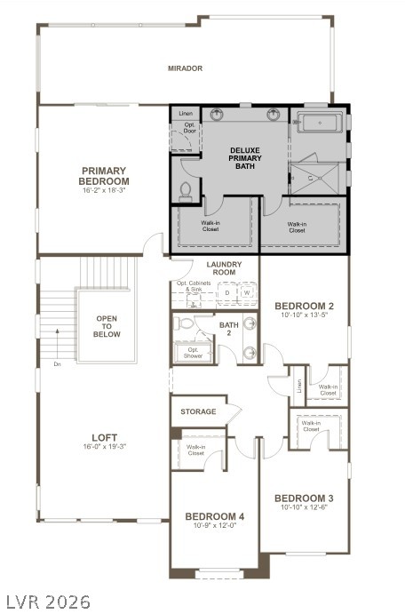 85 Polyantha Avenue Las Vegas NV 89138