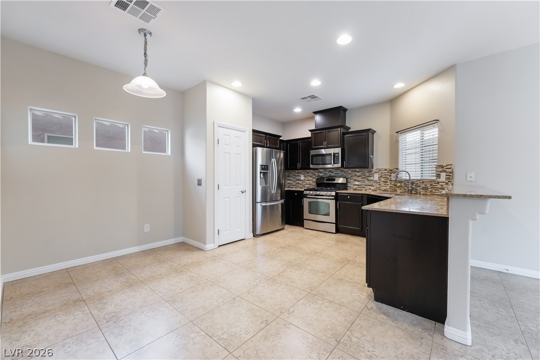 9526 Vega Carpio Avenue Las Vegas NV 89178