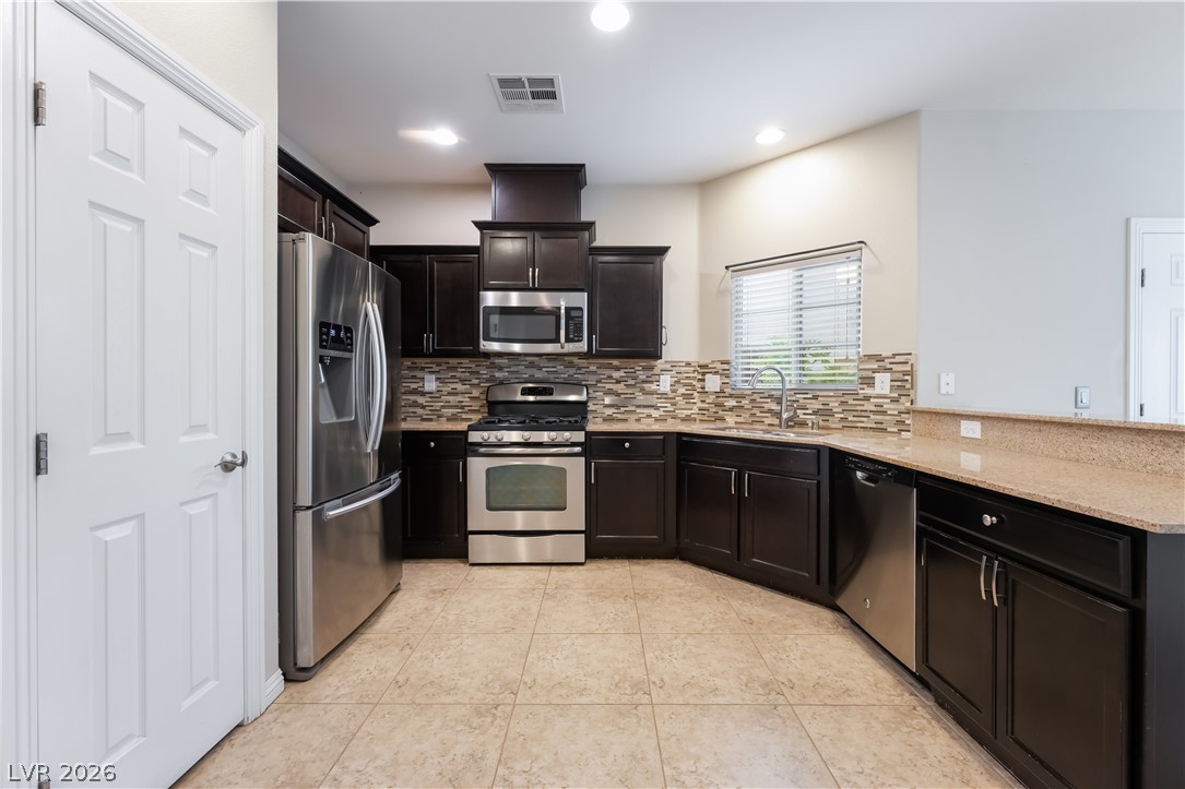9526 Vega Carpio Avenue Las Vegas NV 89178