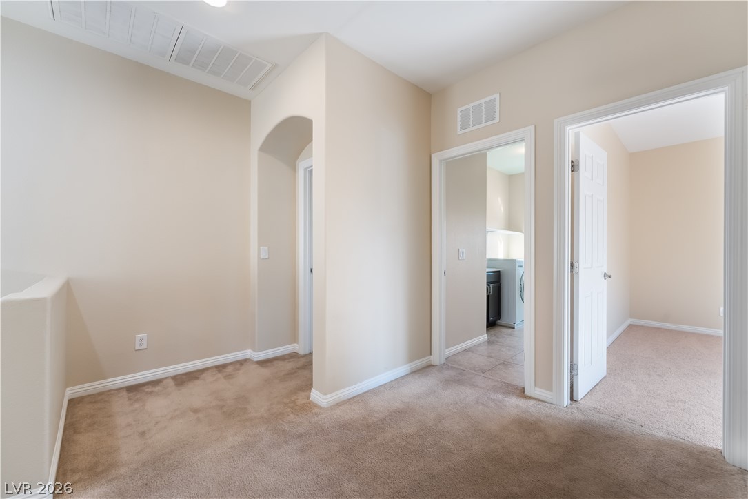 9526 Vega Carpio Avenue Las Vegas NV 89178