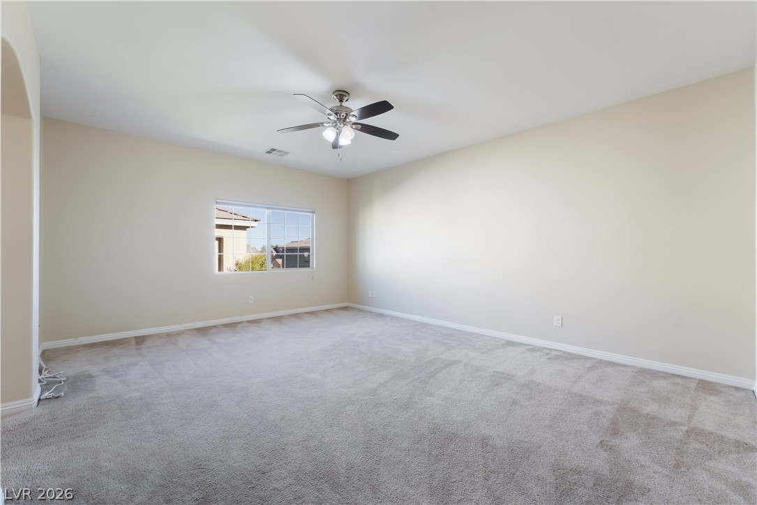 9526 Vega Carpio Avenue Las Vegas NV 89178