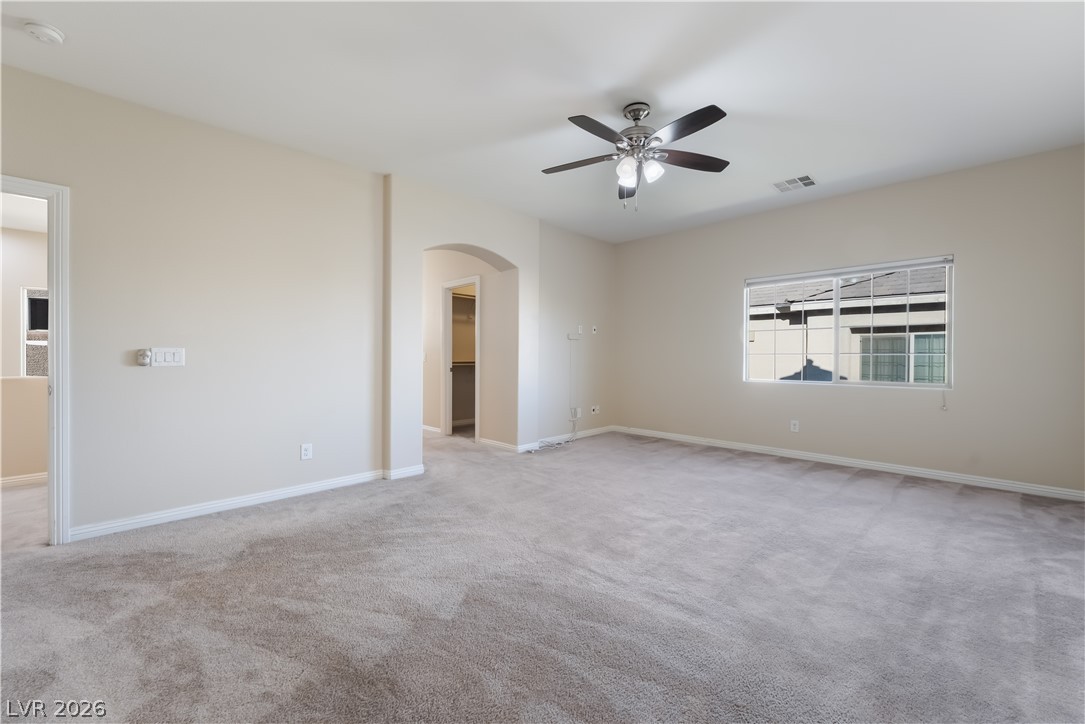 9526 Vega Carpio Avenue Las Vegas NV 89178
