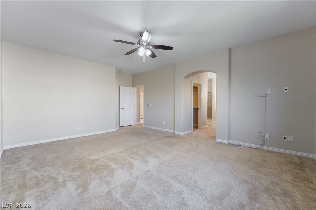 9526 Vega Carpio Avenue Las Vegas NV 89178