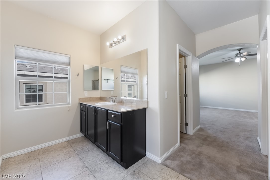 9526 Vega Carpio Avenue Las Vegas NV 89178