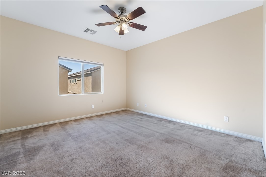 9526 Vega Carpio Avenue Las Vegas NV 89178
