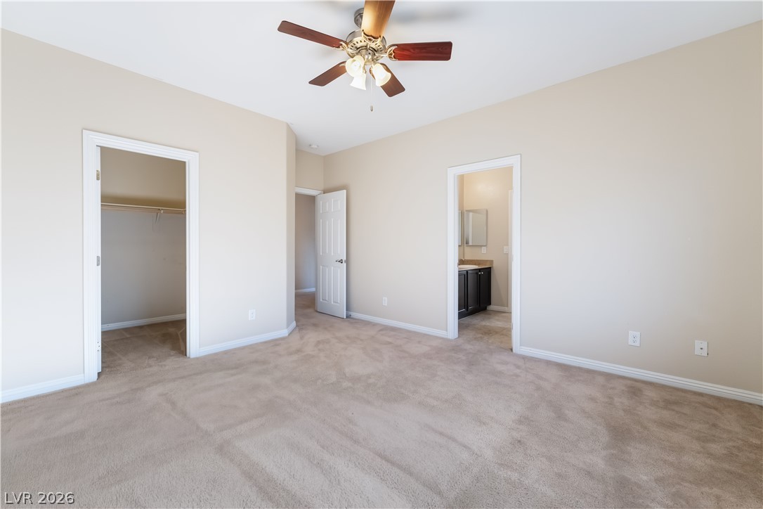 9526 Vega Carpio Avenue Las Vegas NV 89178