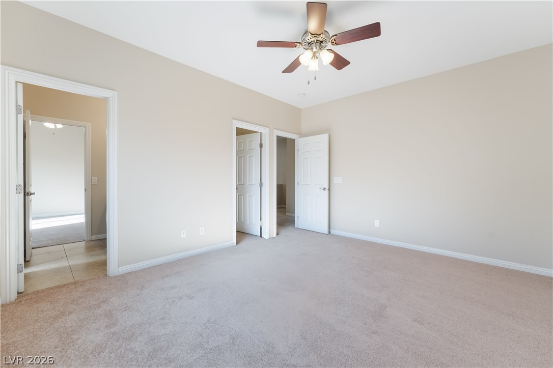 9526 Vega Carpio Avenue Las Vegas NV 89178