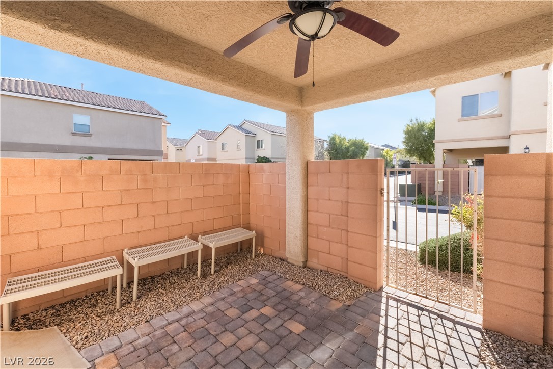 9526 Vega Carpio Avenue Las Vegas NV 89178
