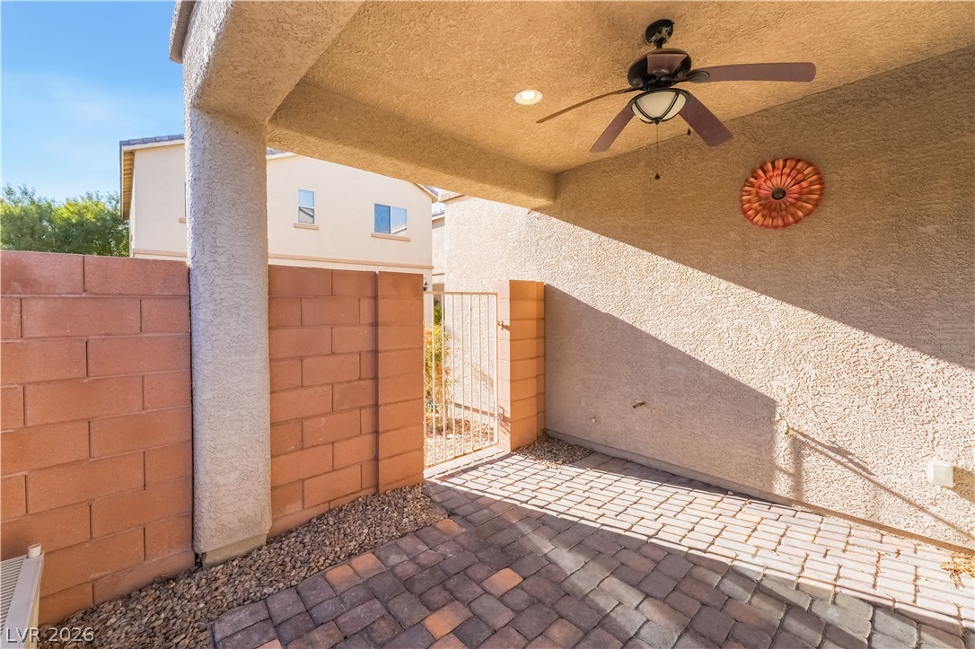 9526 Vega Carpio Avenue Las Vegas NV 89178
