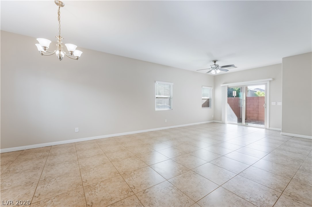 9526 Vega Carpio Avenue Las Vegas NV 89178