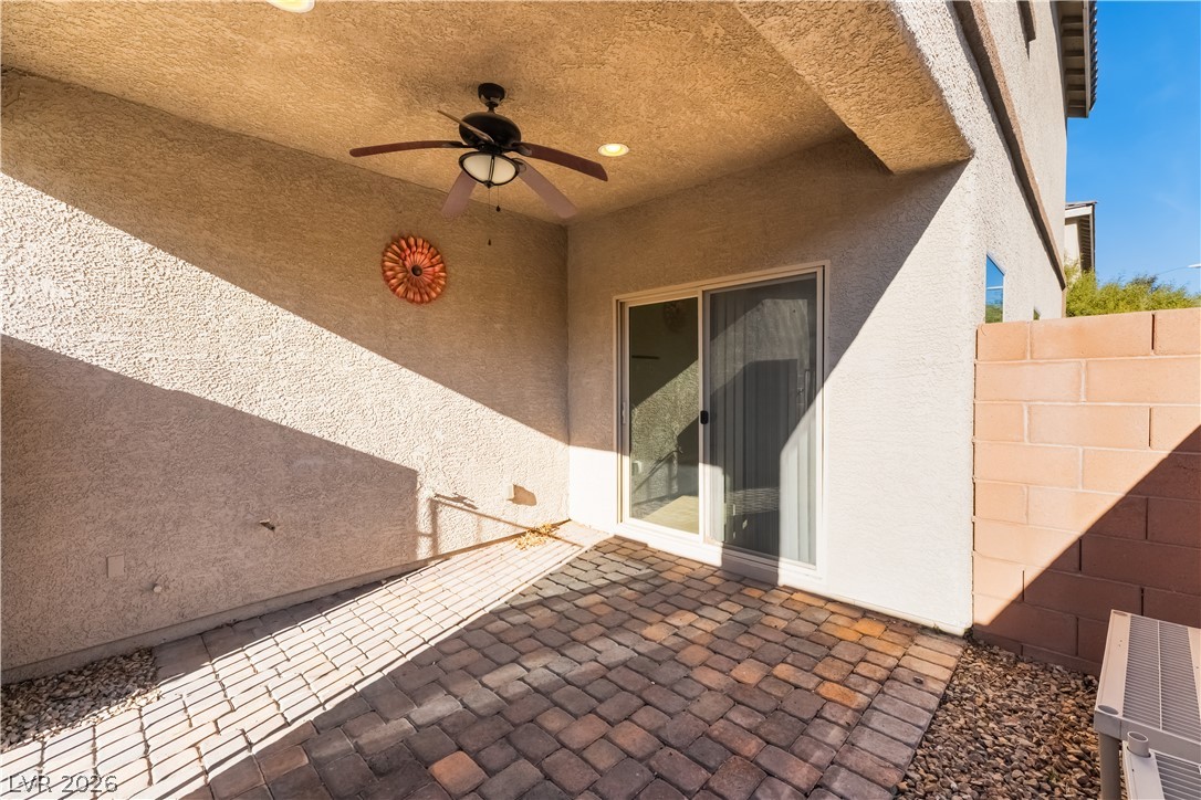 9526 Vega Carpio Avenue Las Vegas NV 89178