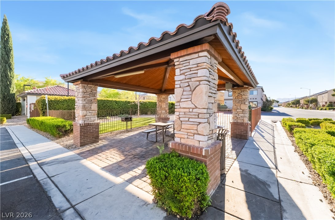 9526 Vega Carpio Avenue Las Vegas NV 89178