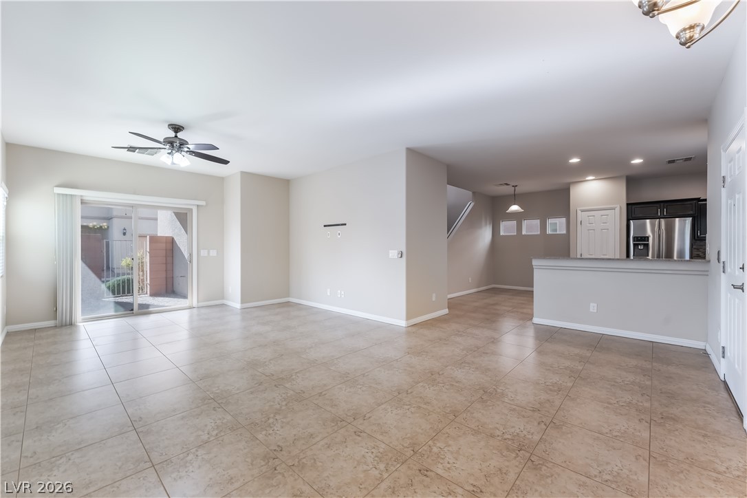 9526 Vega Carpio Avenue Las Vegas NV 89178