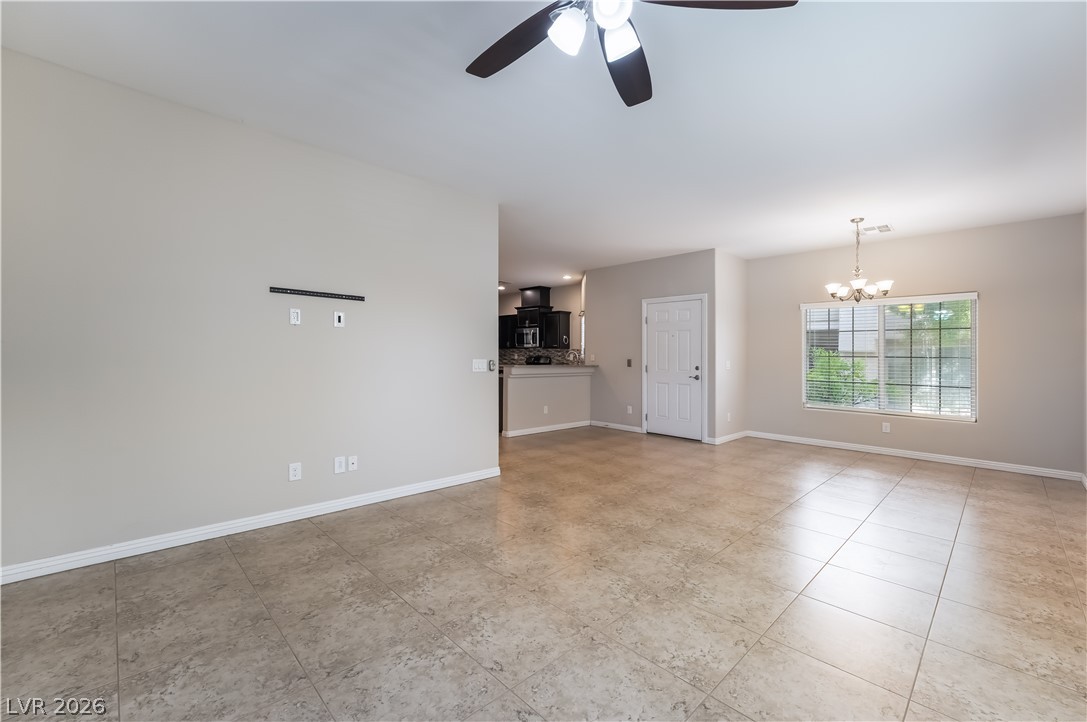 9526 Vega Carpio Avenue Las Vegas NV 89178
