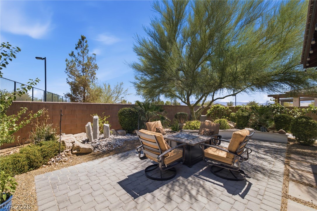 4885 East Cactus Canyon Drive Pahrump NV 89061