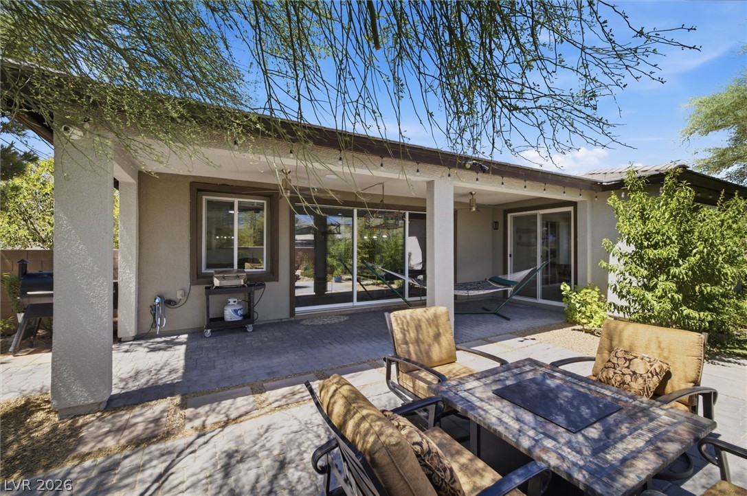 4885 East Cactus Canyon Drive Pahrump NV 89061