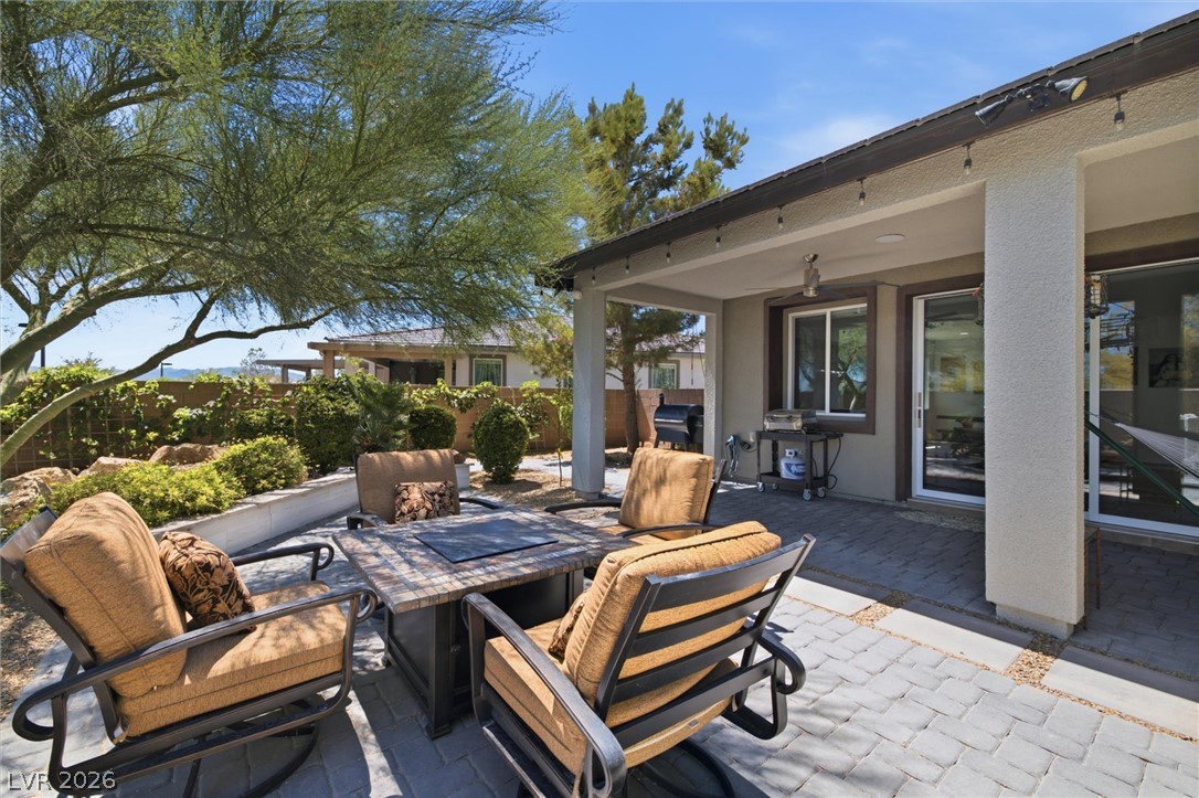 4885 East Cactus Canyon Drive Pahrump NV 89061