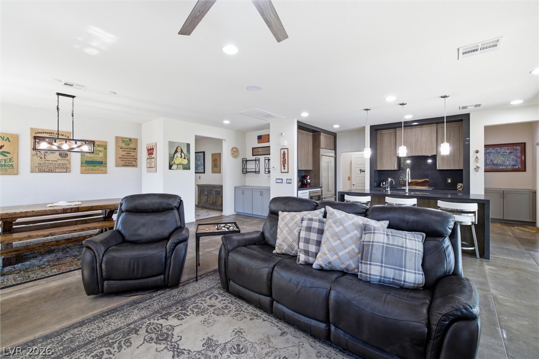 4885 East Cactus Canyon Drive Pahrump NV 89061