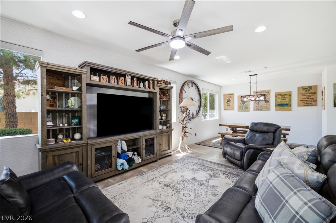 4885 East Cactus Canyon Drive Pahrump NV 89061