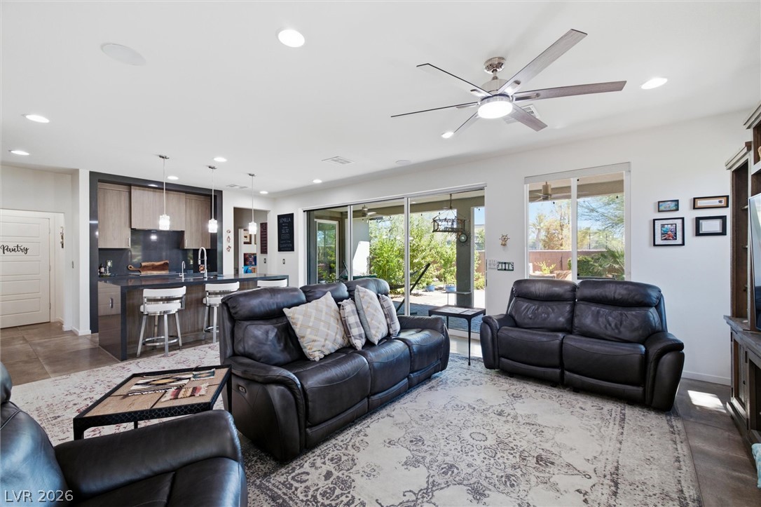 4885 East Cactus Canyon Drive Pahrump NV 89061