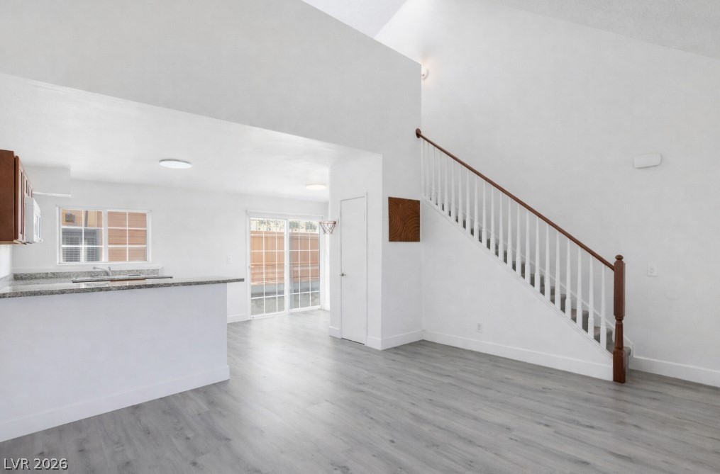 5128 Garden Lane D Las Vegas NV 89119