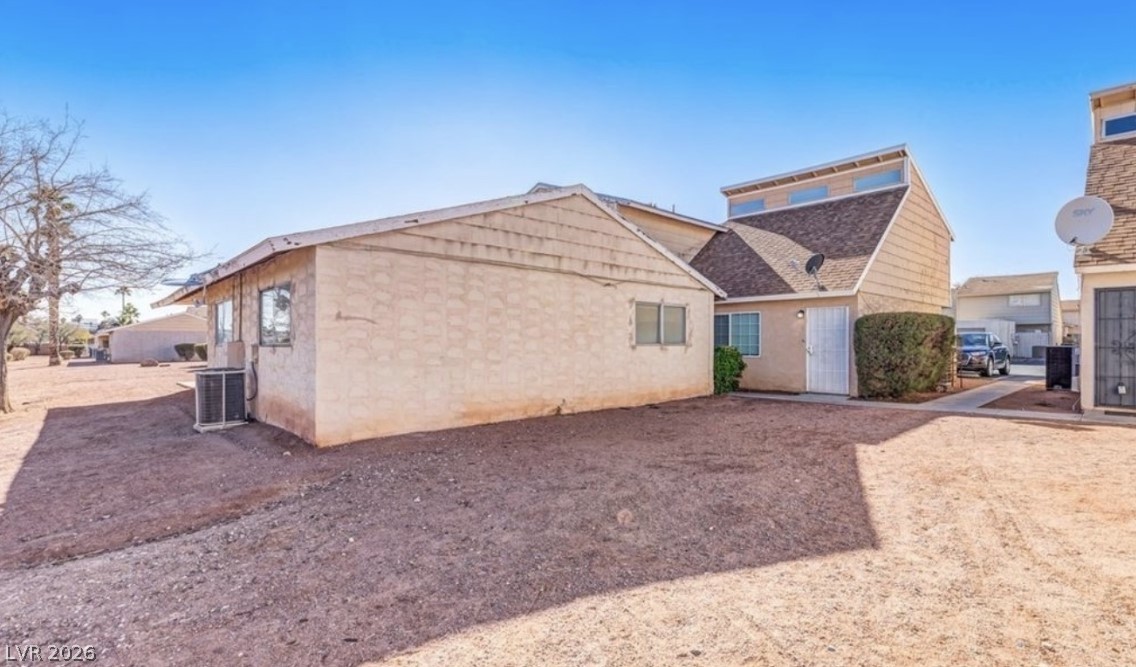 5128 Garden Lane D Las Vegas NV 89119