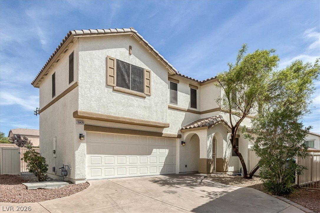 10428 Concetta Avenue Las Vegas NV 89129