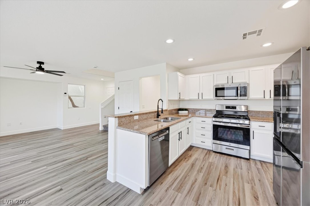 10428 Concetta Avenue Las Vegas NV 89129
