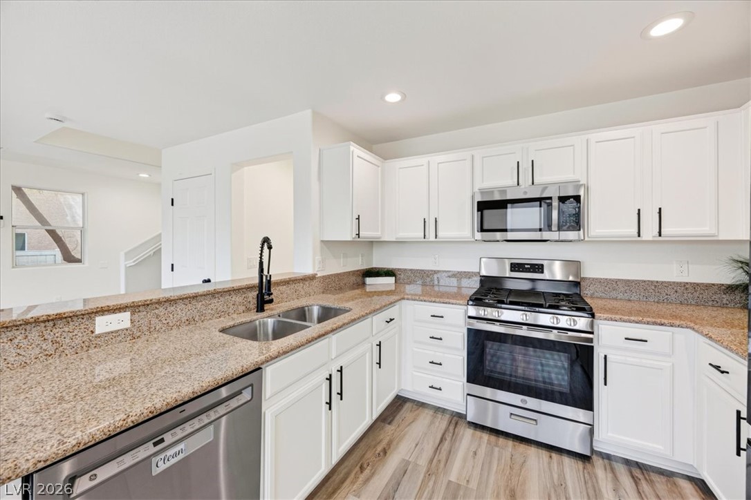 10428 Concetta Avenue Las Vegas NV 89129