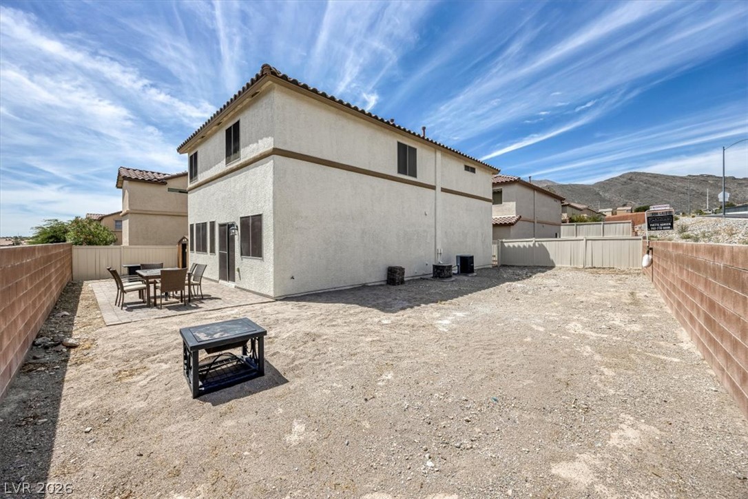 10428 Concetta Avenue Las Vegas NV 89129