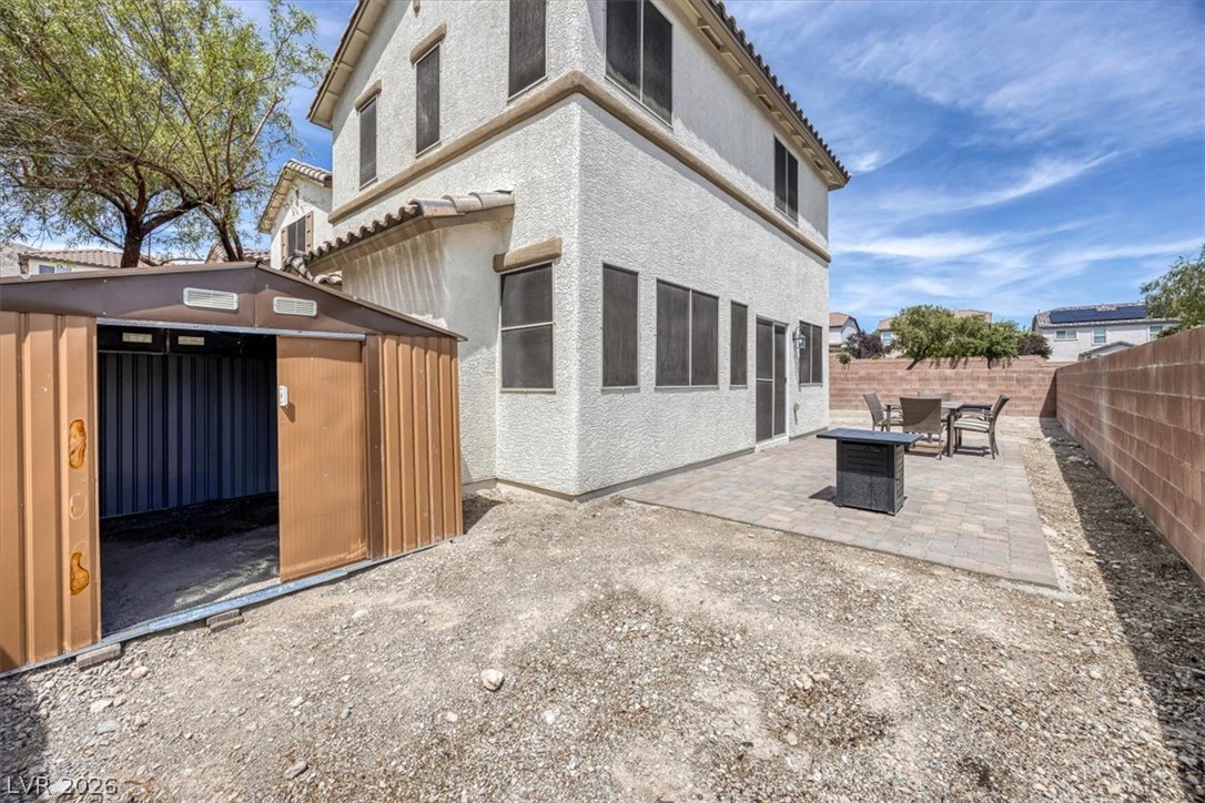 10428 Concetta Avenue Las Vegas NV 89129