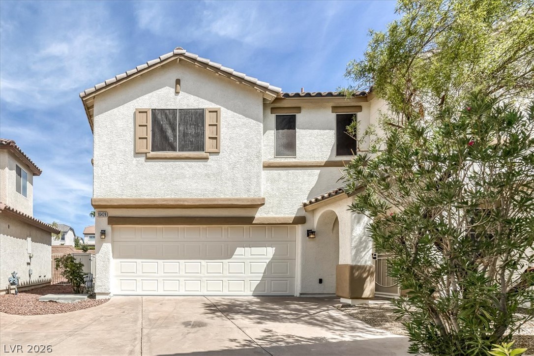 10428 Concetta Avenue Las Vegas NV 89129