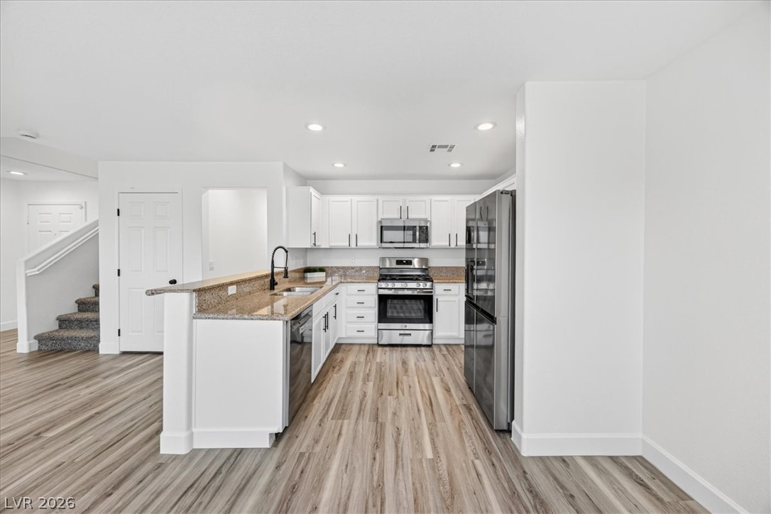 10428 Concetta Avenue Las Vegas NV 89129