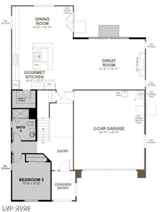 38 Fairdale Drive Henderson NV 89011