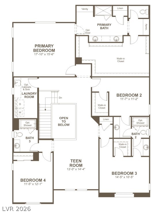 38 Fairdale Drive Henderson NV 89011