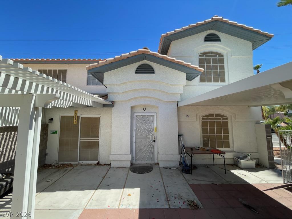 241 Lucky Star Street Las Vegas NV 89145