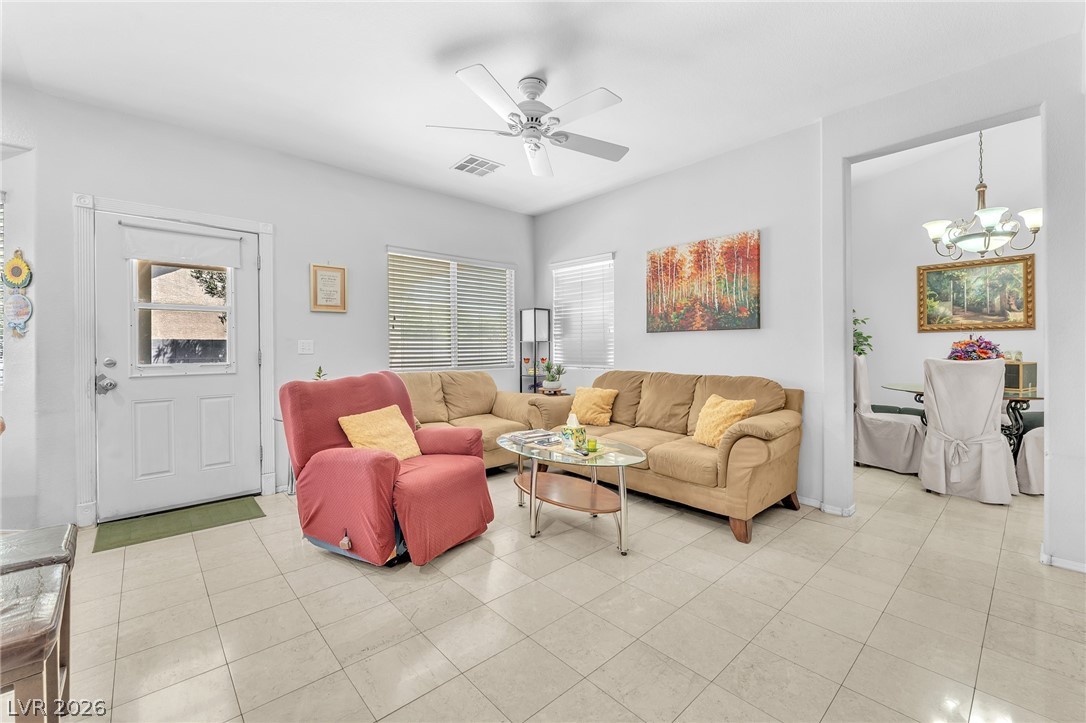 7672 Celestial Glow Street Las Vegas NV 89123
