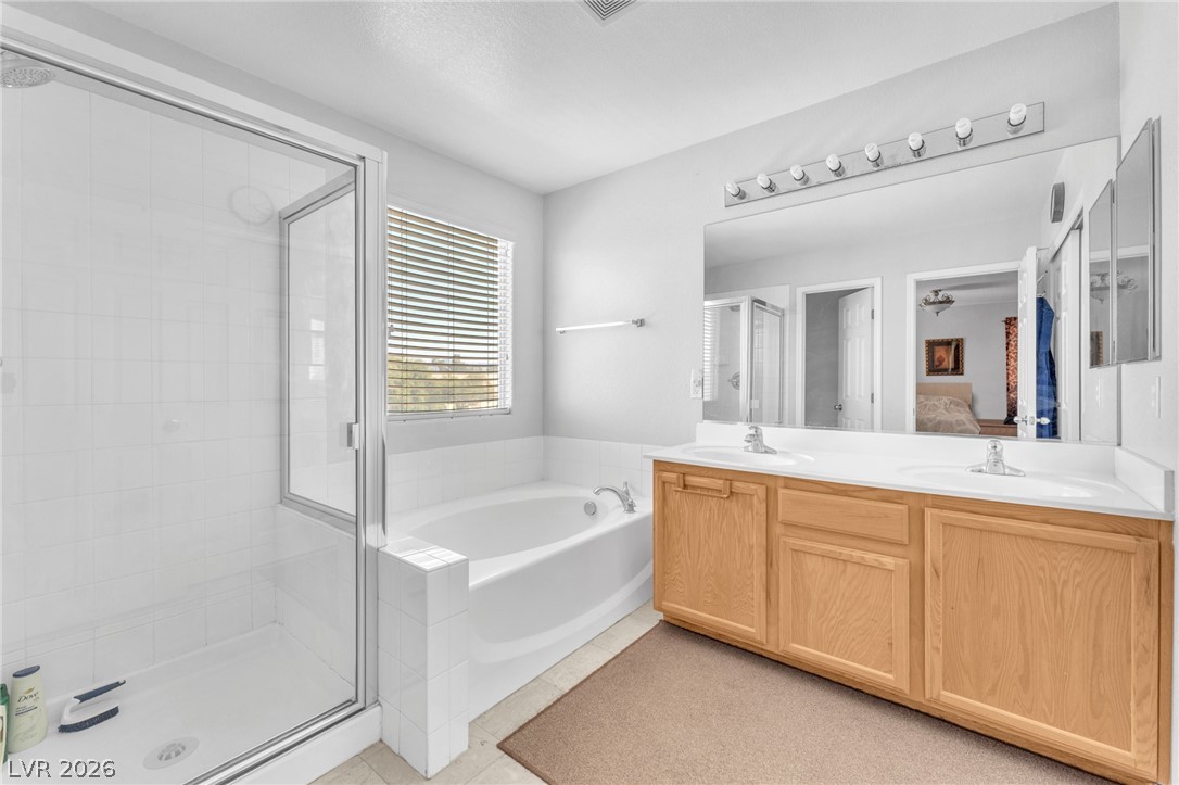 7672 Celestial Glow Street Las Vegas NV 89123