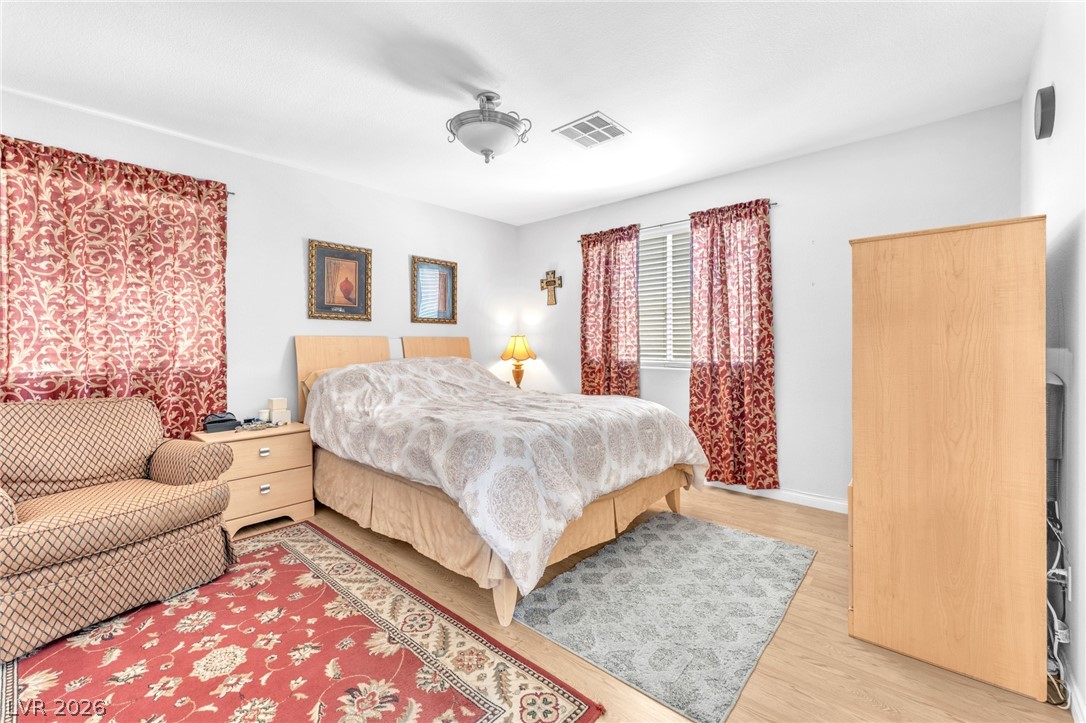 7672 Celestial Glow Street Las Vegas NV 89123