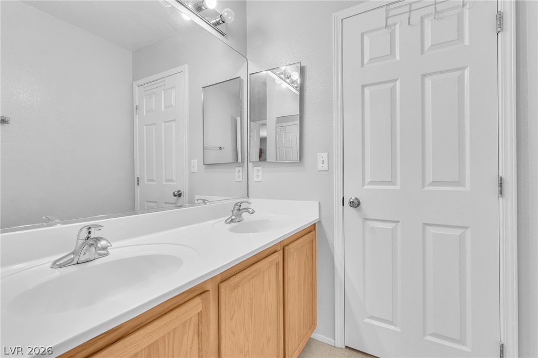 7672 Celestial Glow Street Las Vegas NV 89123